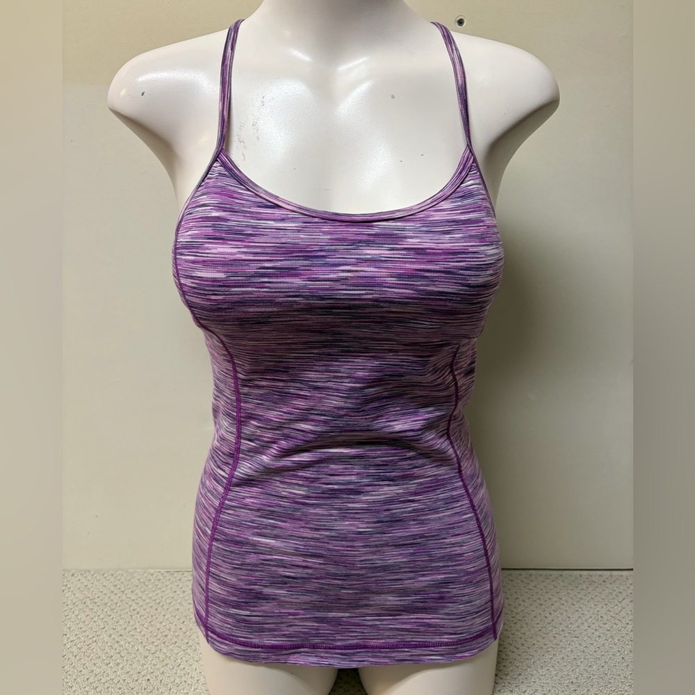 2/$20❤️- SHIRT | Women’s Under Armour work out top size large